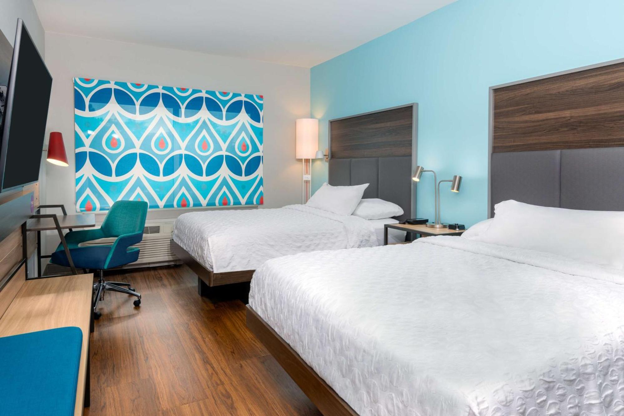 Tru By Hilton Spartanburg Esterno foto